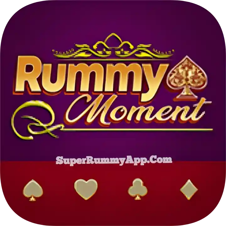 Rummy Moment