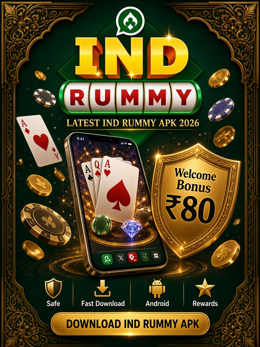 Ind Rummy app screenshot 1