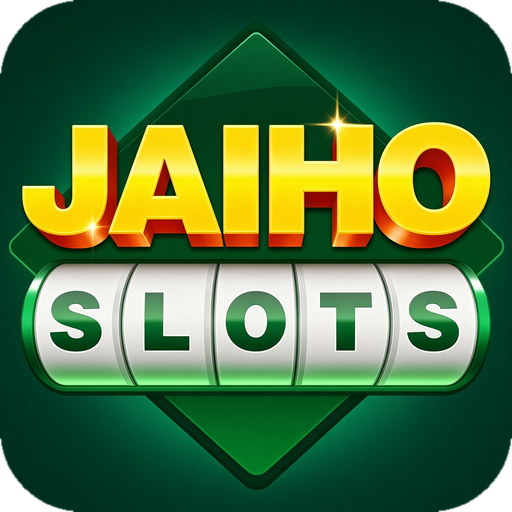 Jaiho Slots app icon