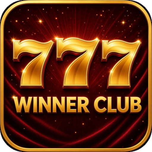 Winner Club app icon