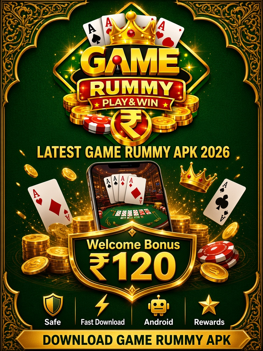 Game Rummy app screenshot 1