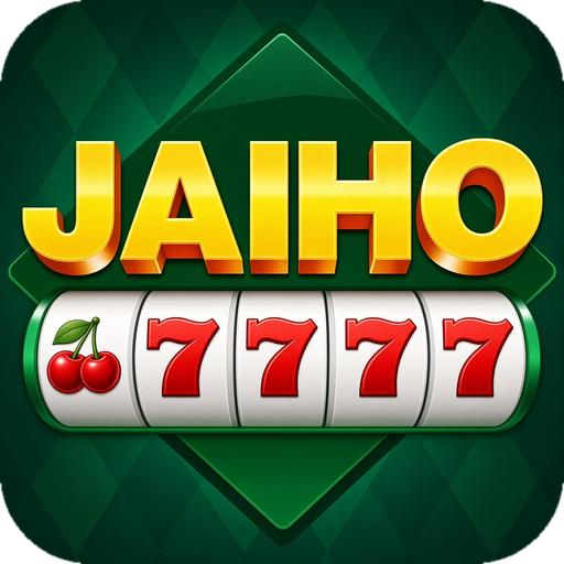 Jaiho 777 app icon